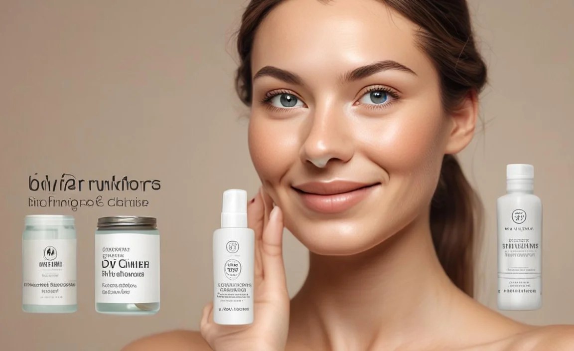 Understanding Sensitive Skin