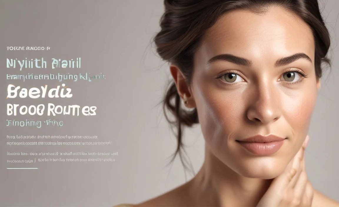 Understanding Sensitive Skin