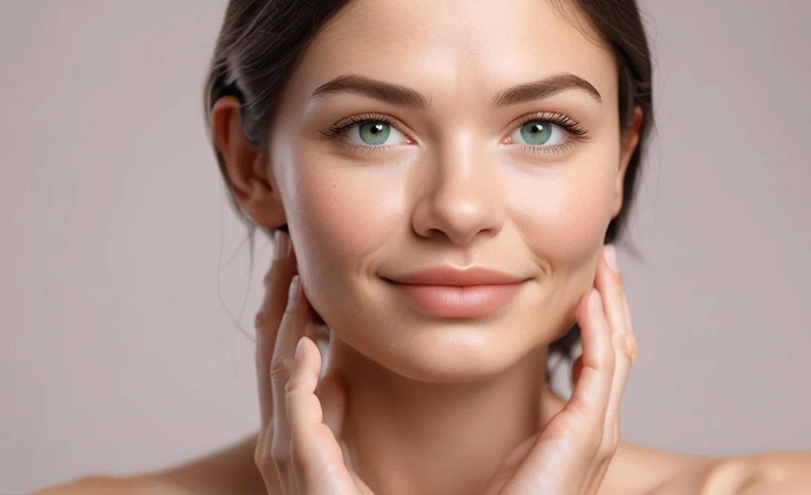 Understanding Sensitive Skin