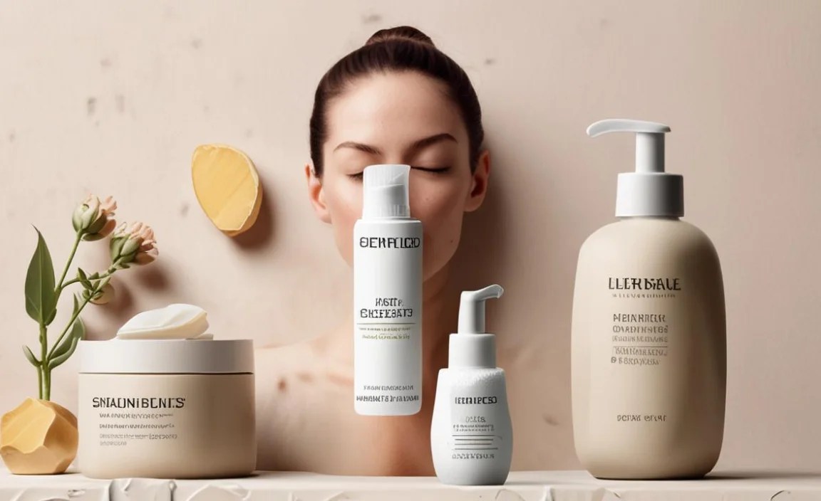 Understanding Sensitive Skin