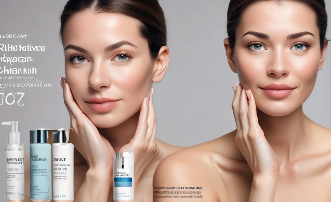 Understanding Sensitive Skin