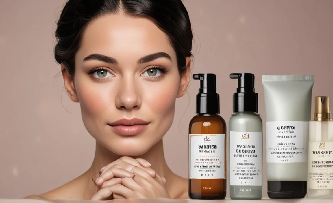 Understanding Sensitive Skin