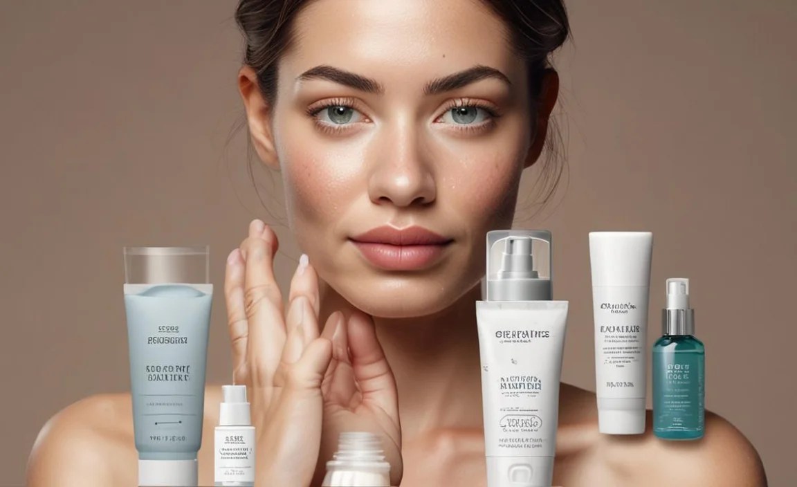 Understanding Sensitive Skin