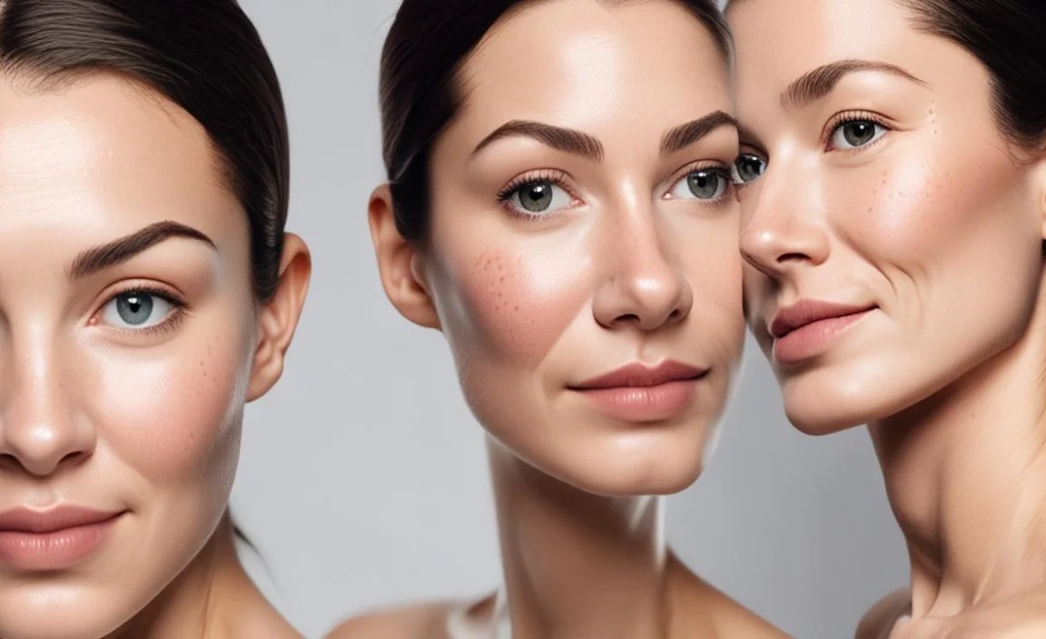 Understanding Sensitive Skin