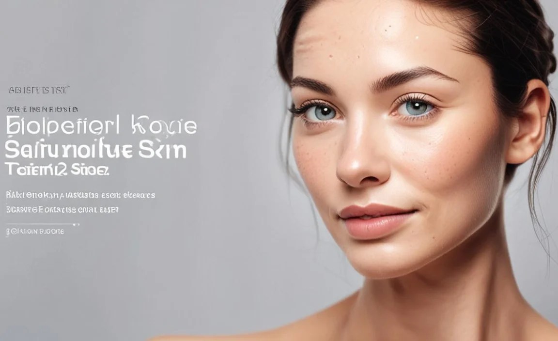 Understanding Sensitive Skin