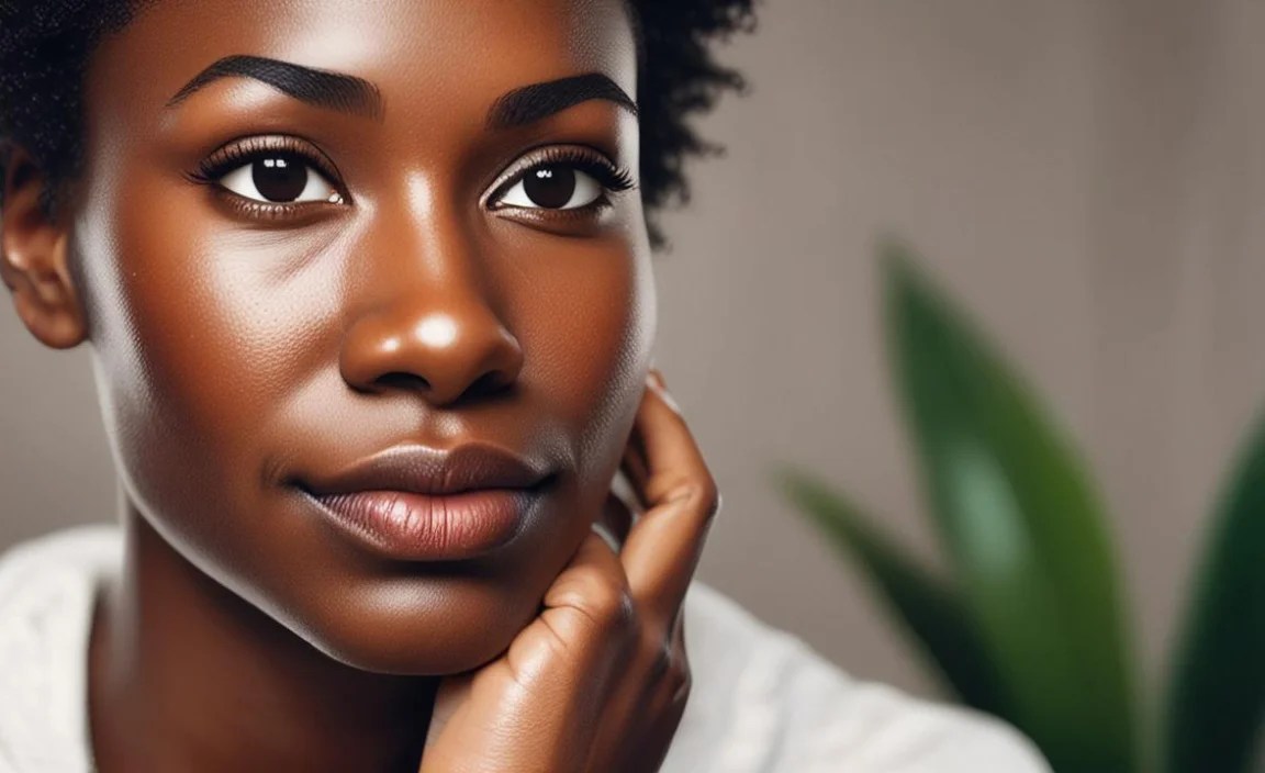 Understanding Sensitive Skin