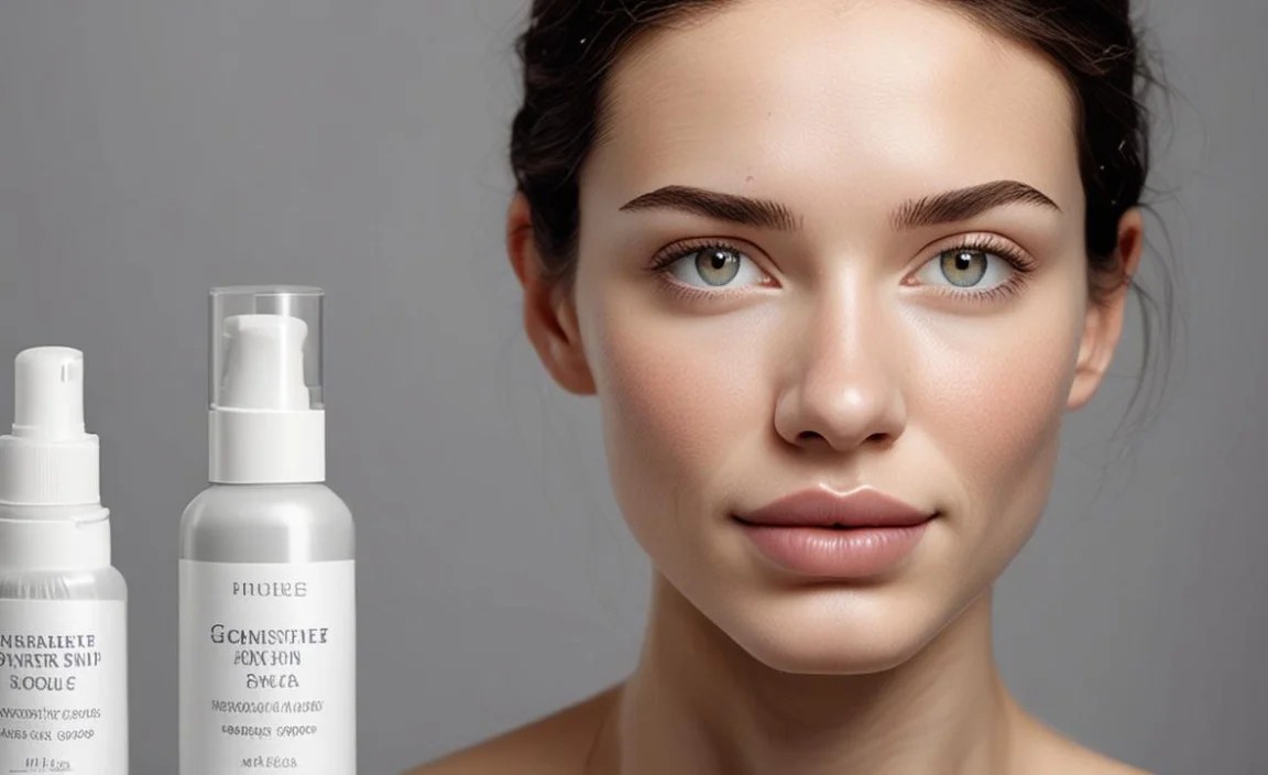Understanding Sensitive Skin