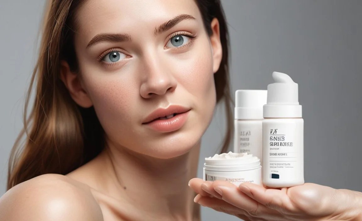 Understanding Sensitive Skin