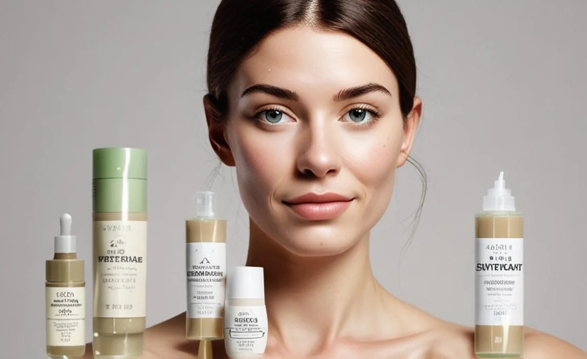 Understanding Sensitive Skin