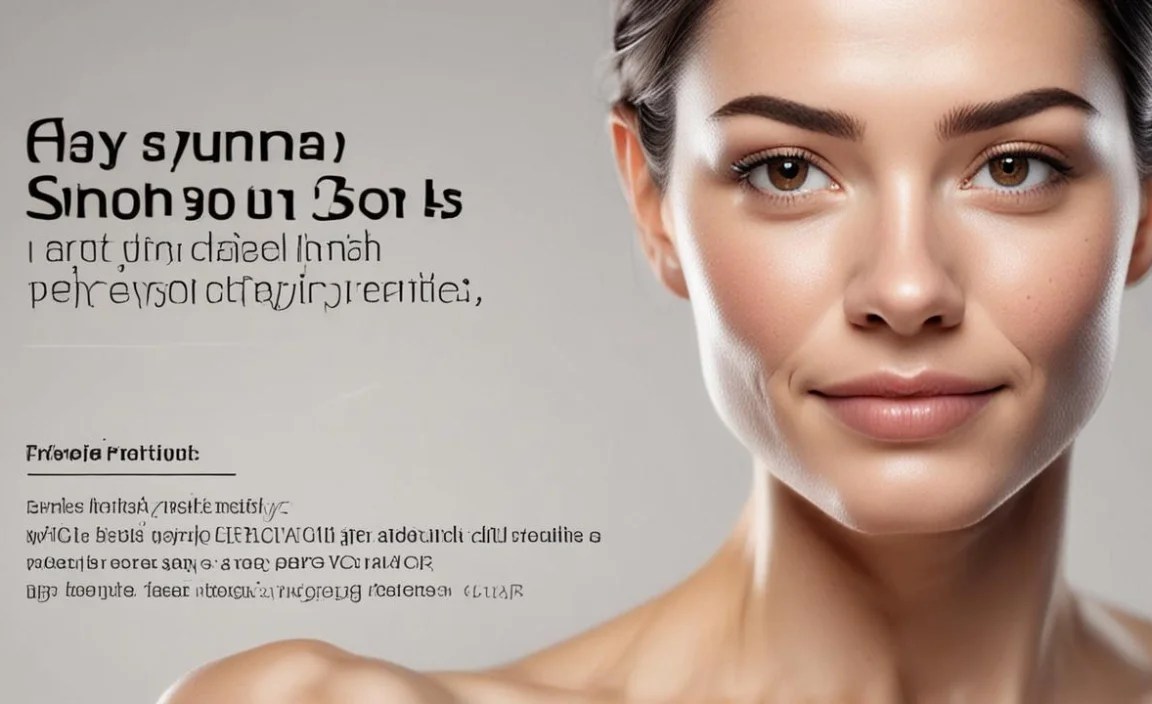 Understanding Sensitive Skin