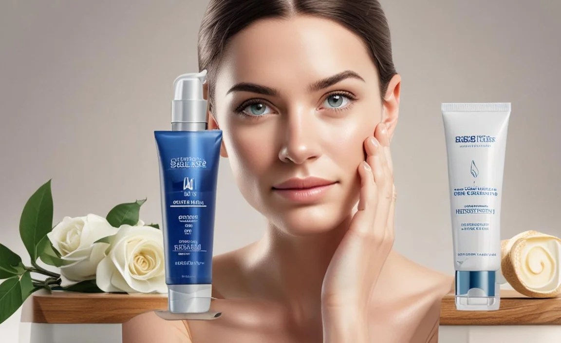 Understanding Sensitive Skin
