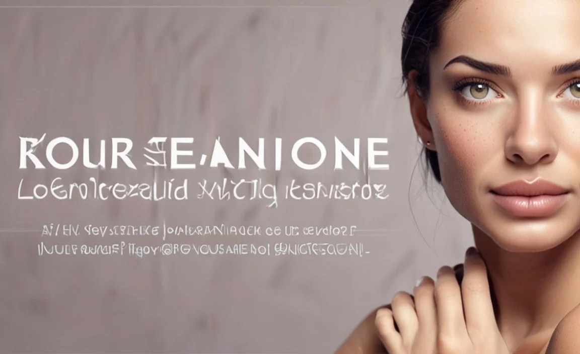 Understanding Sensitive Skin