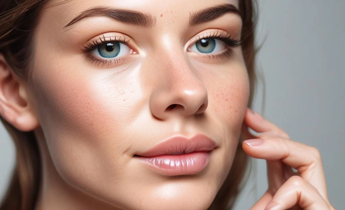 Understanding Sensitive Skin