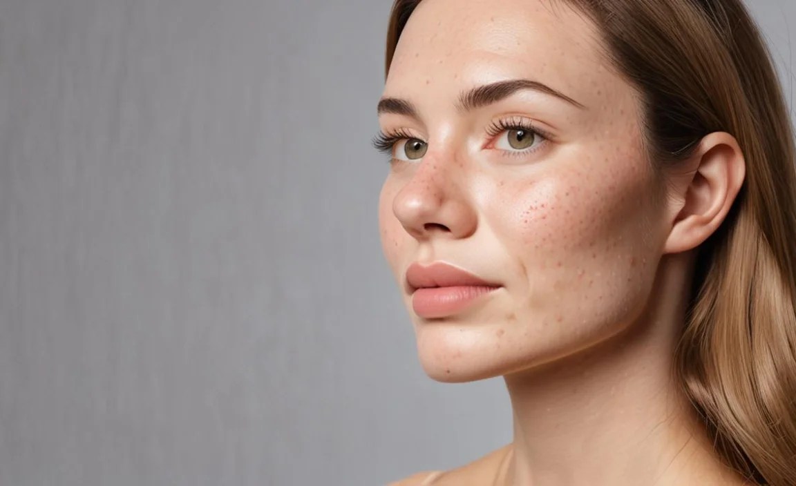 Understanding Sensitive Skin