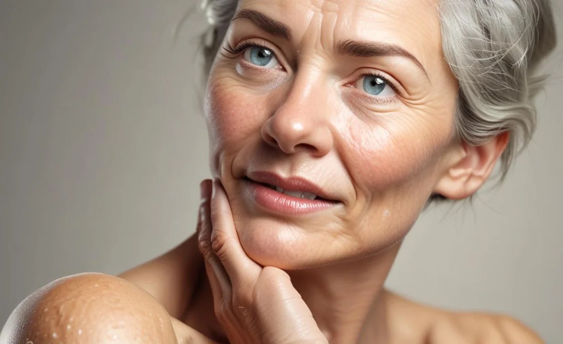 Understanding Sensitive Skin and Aging