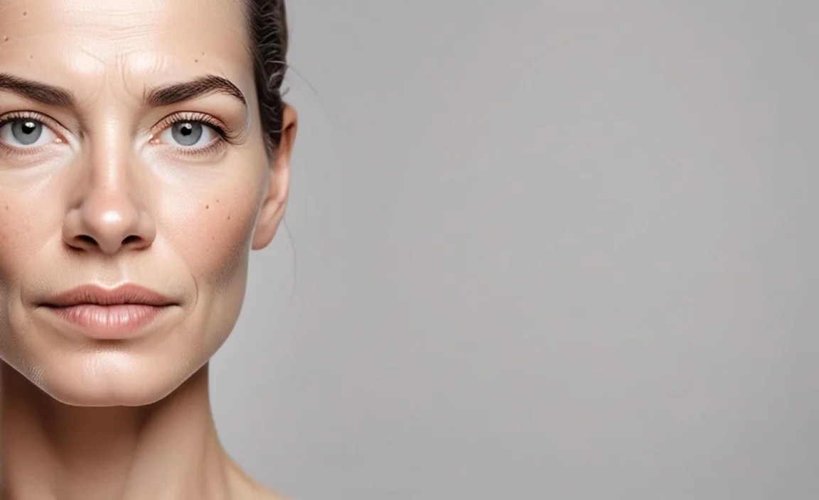 Understanding Sensitive Skin and Aging