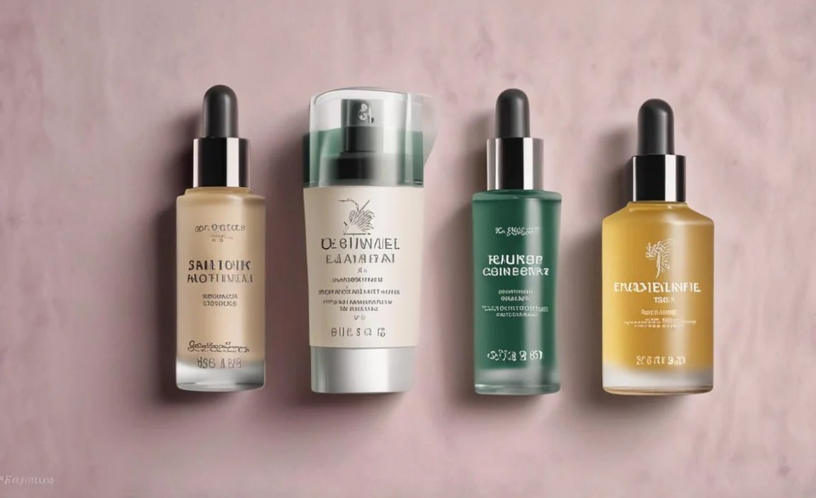 Understanding Serums