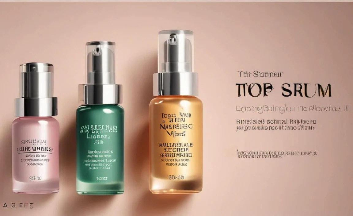 Understanding Serums