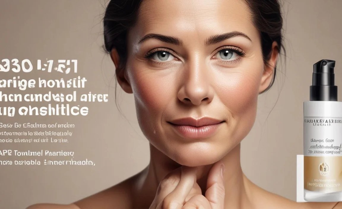 Understanding Skin Aging