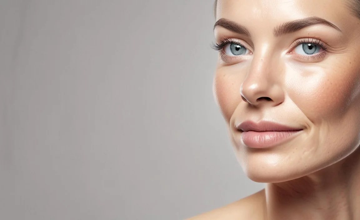Understanding Skin Aging