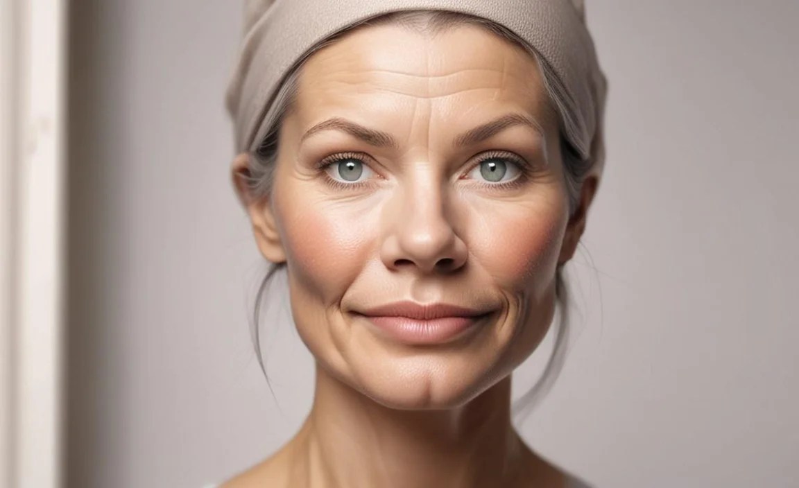 Understanding Skin Aging