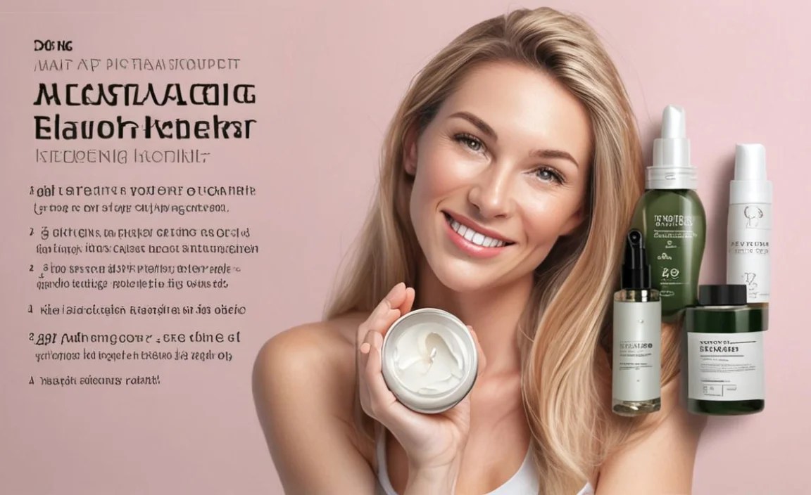 Understanding Skin Aging