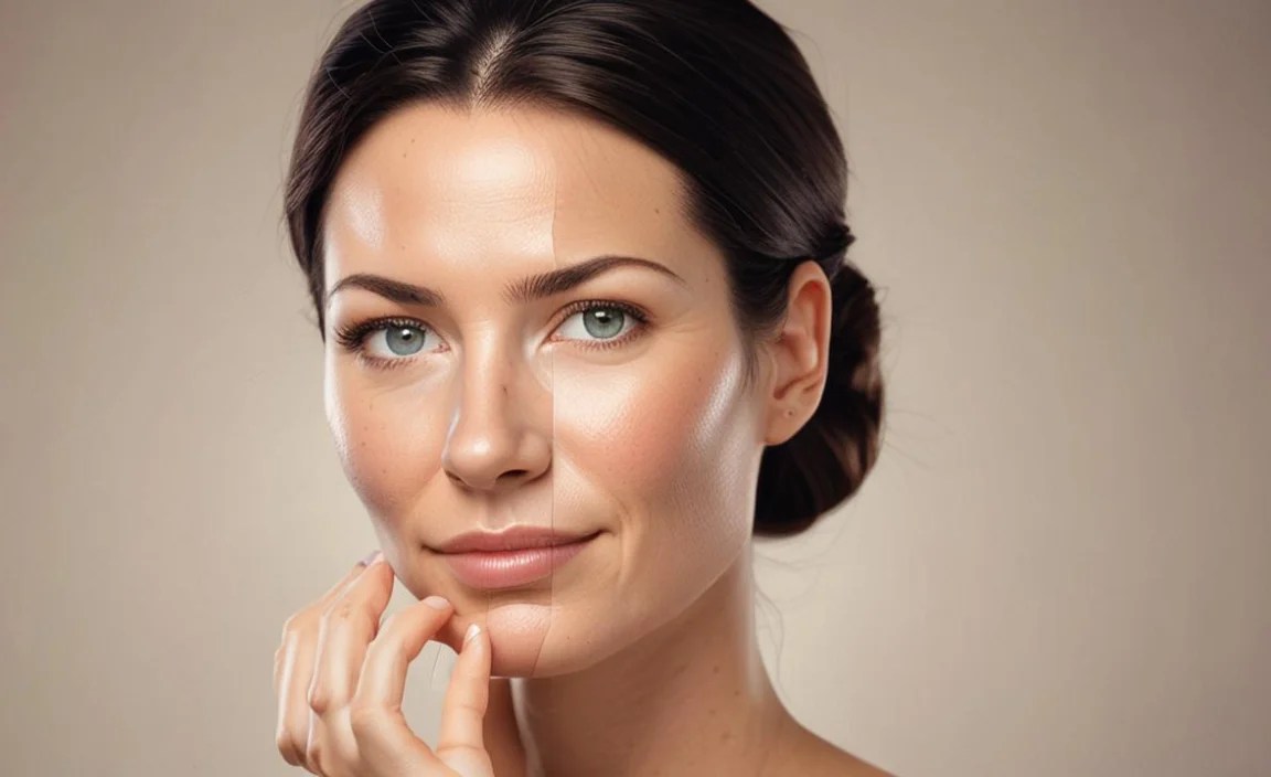 Understanding Skin Aging