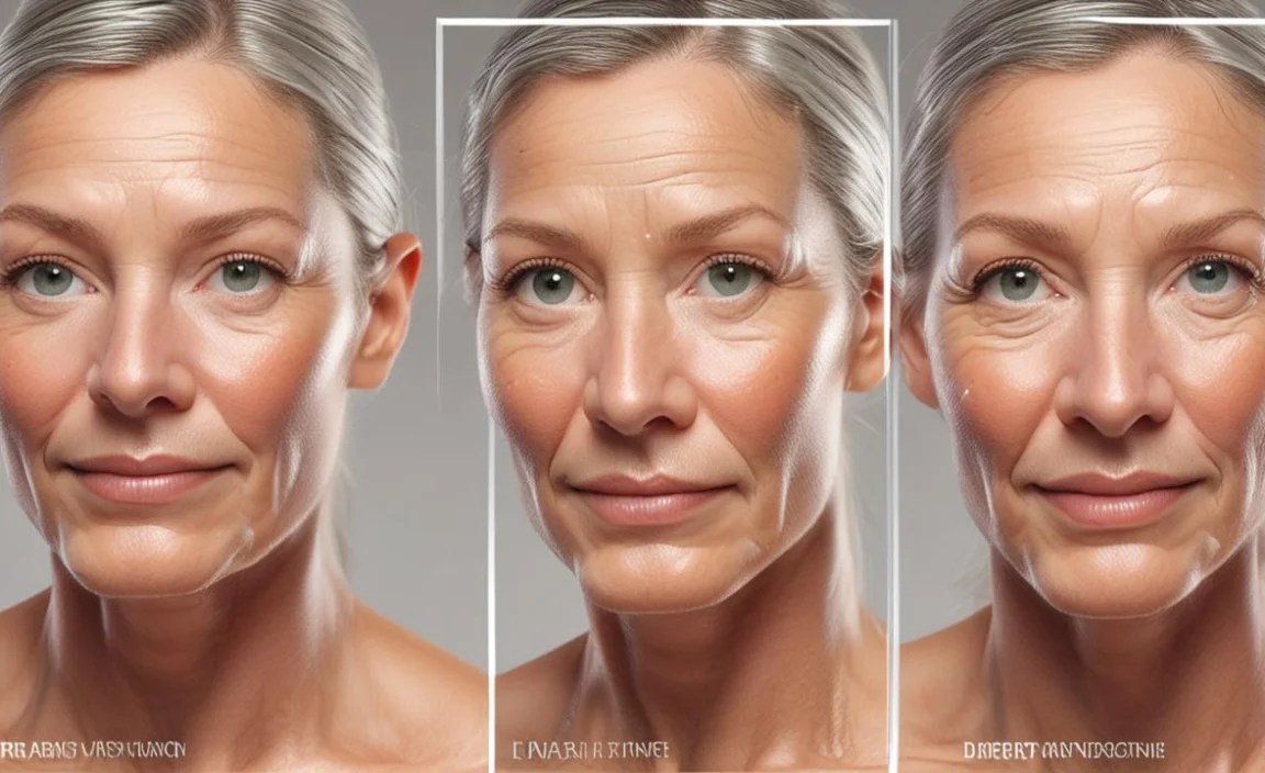 Understanding Skin Aging