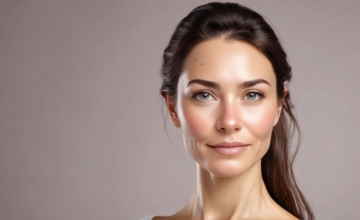 Understanding Skin Aging
