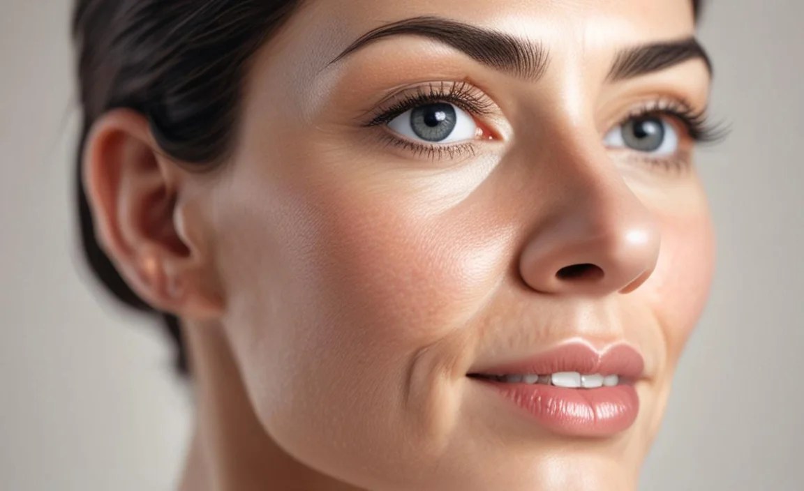 Understanding Skin Aging