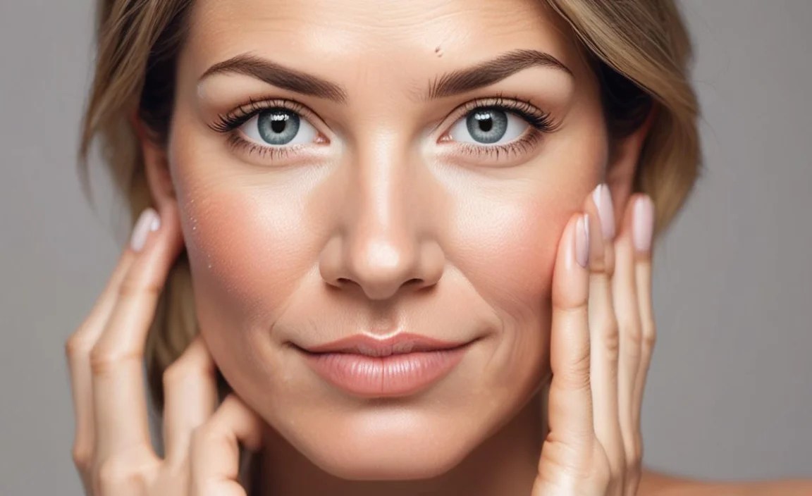 Understanding Skin Aging