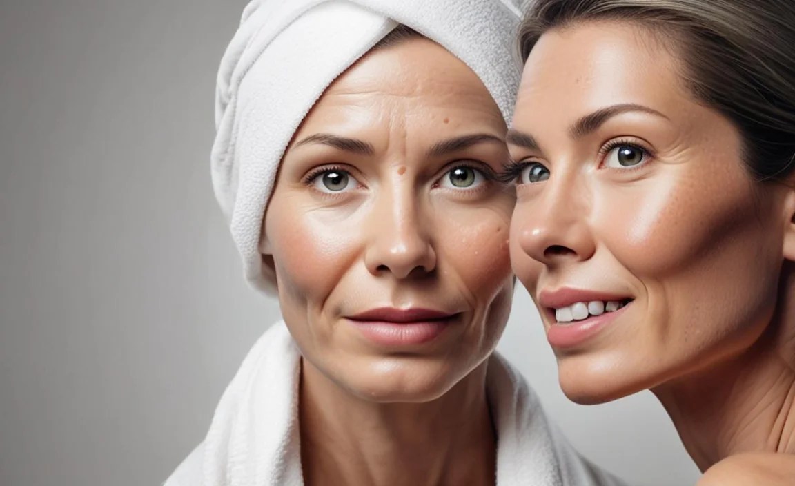 Understanding Skin Aging