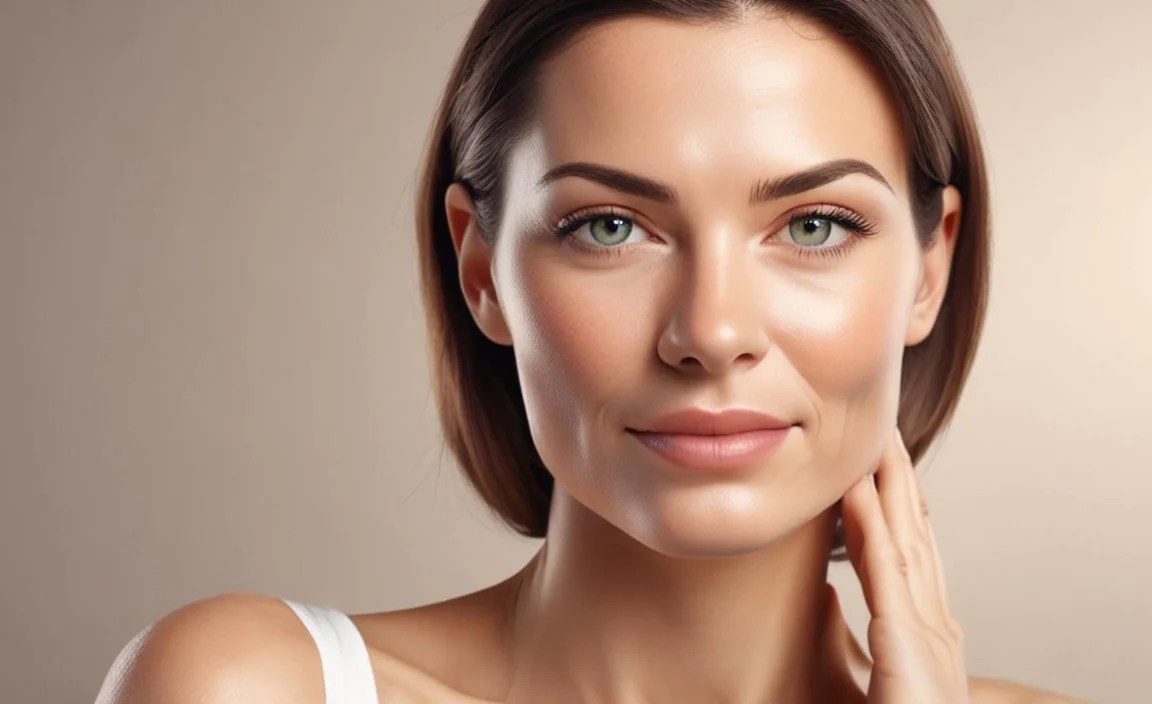 Understanding Skin Aging