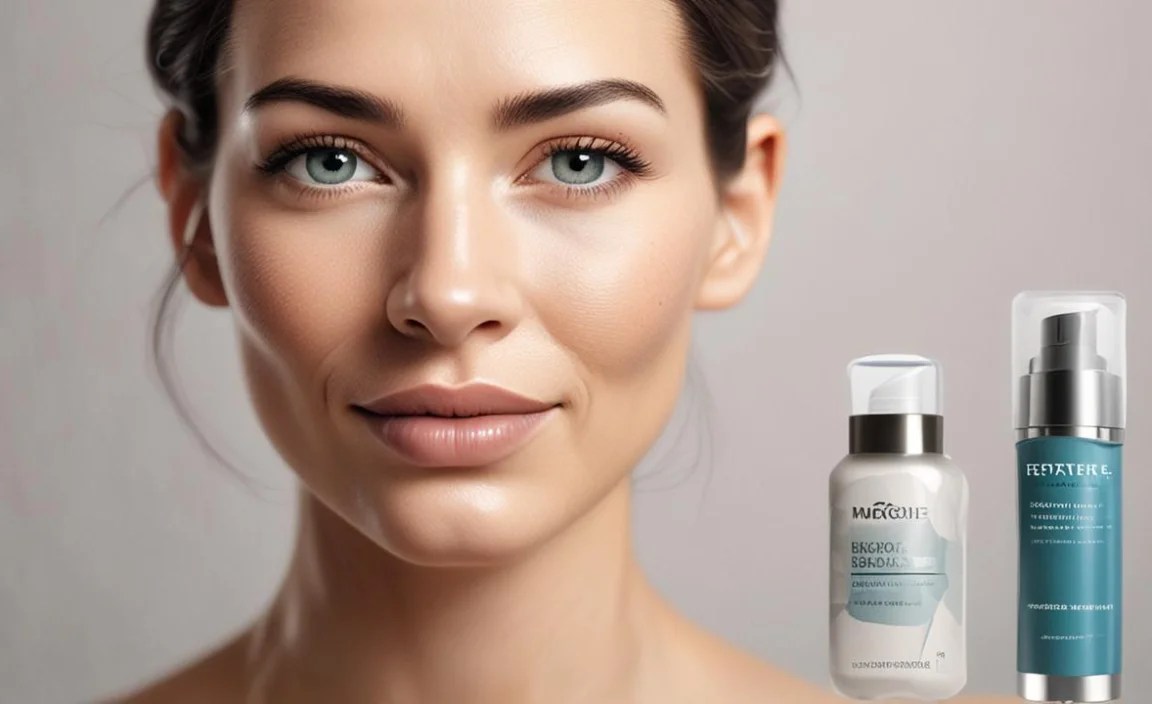 Understanding Skin Aging
