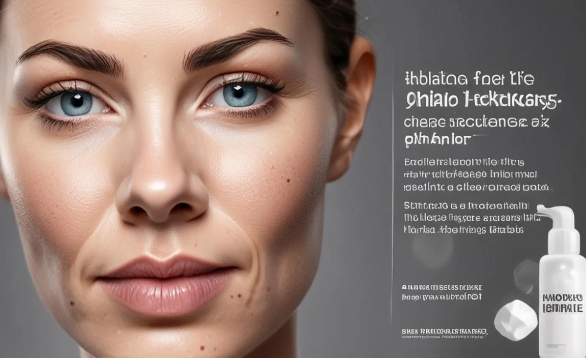 Understanding Skin Aging