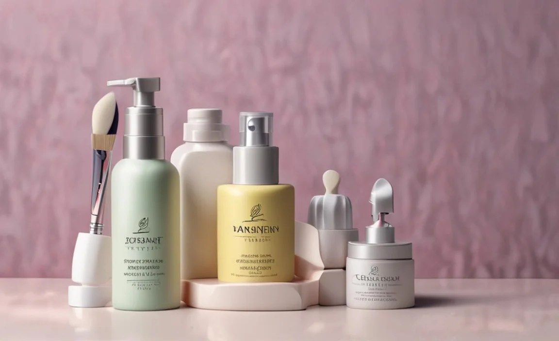 Understanding Skin Care Needs