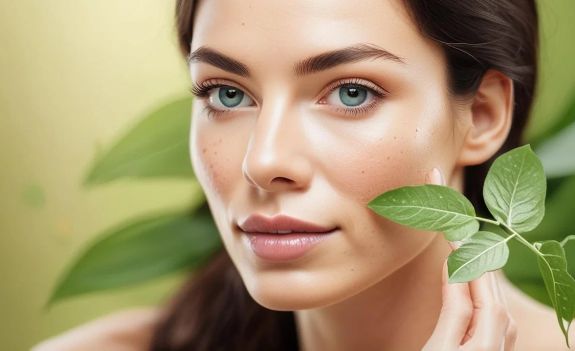 Understanding Skin Detoxification