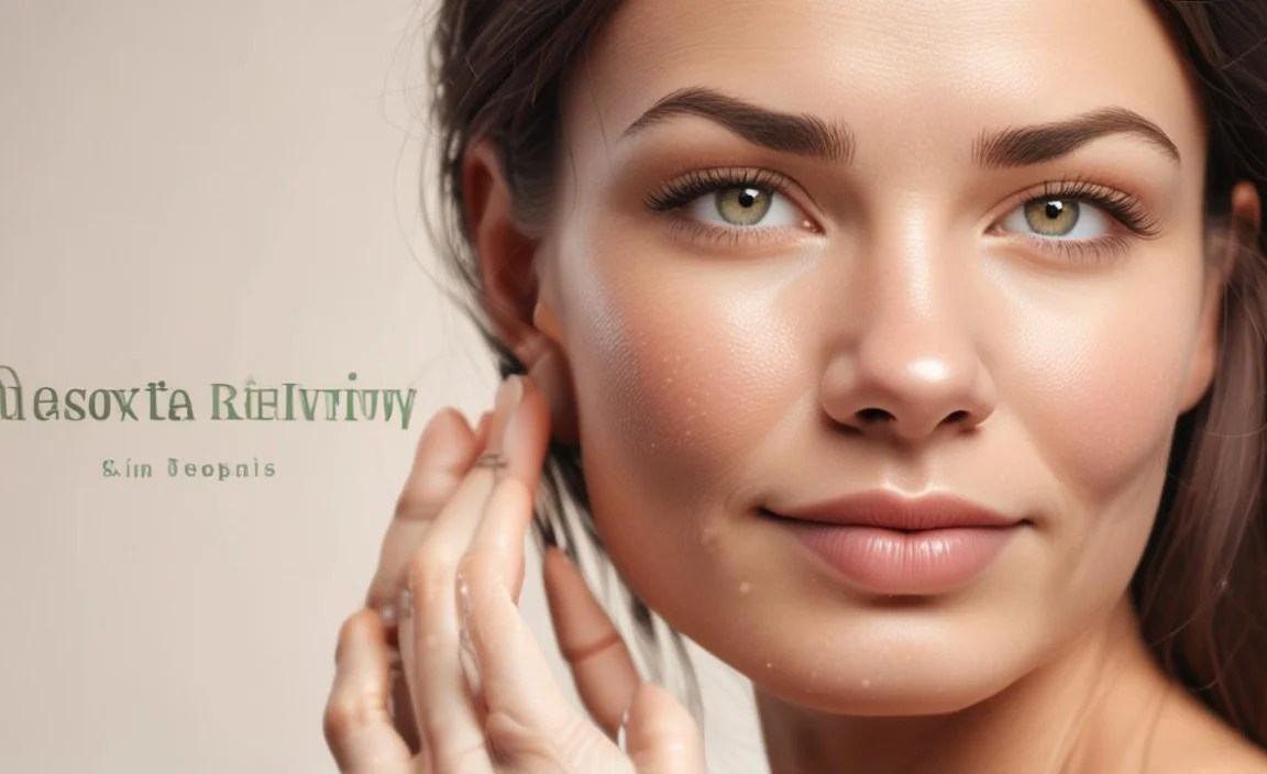 Understanding Skin Detoxification