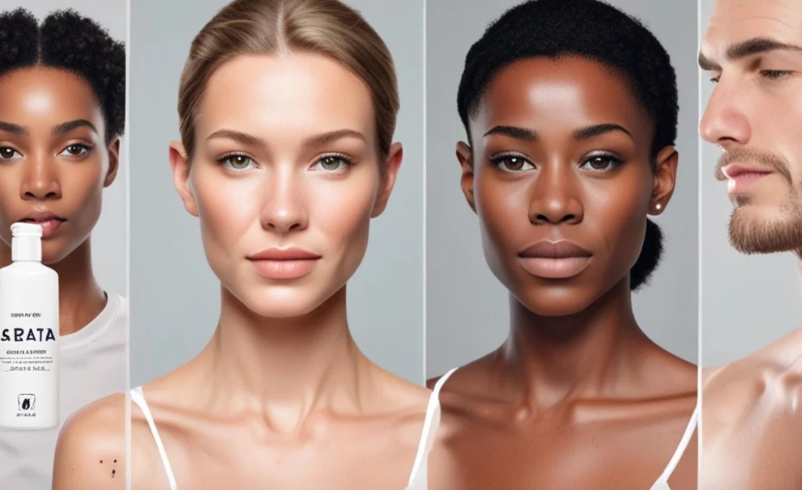 Understanding Skin Differences