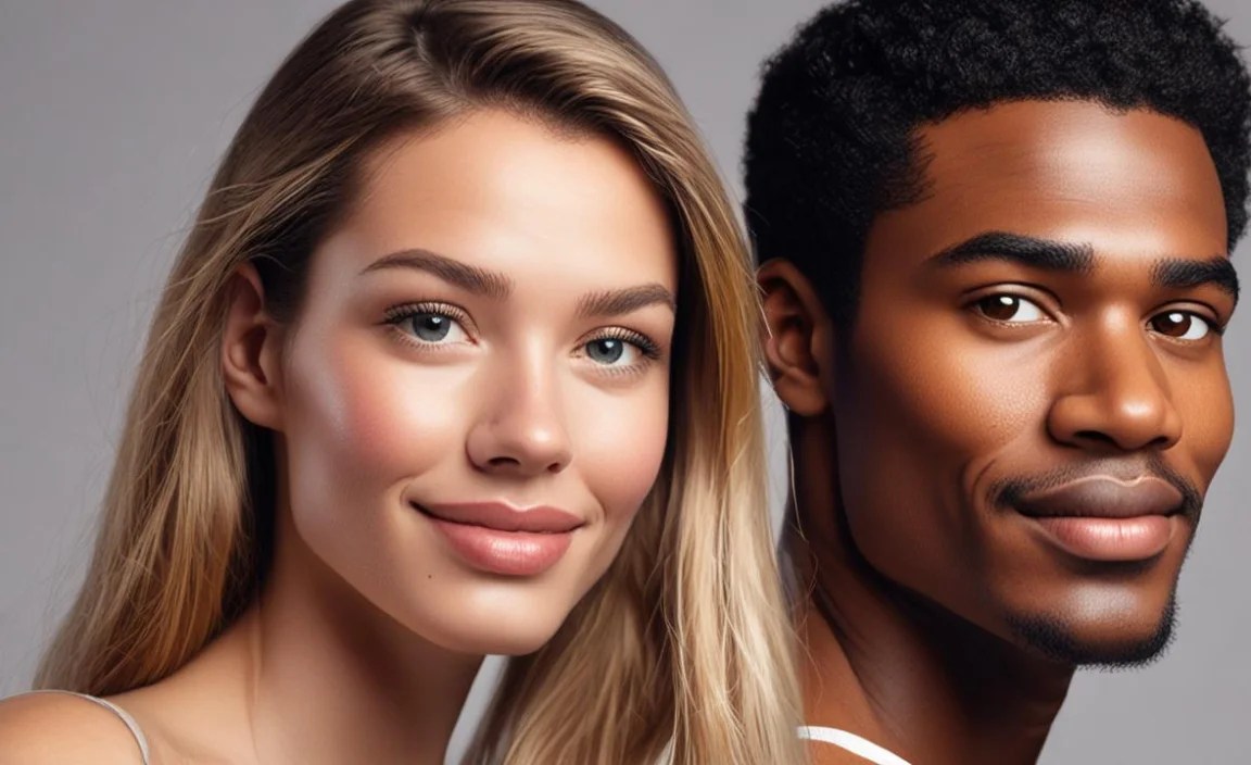 Understanding Skin Differences