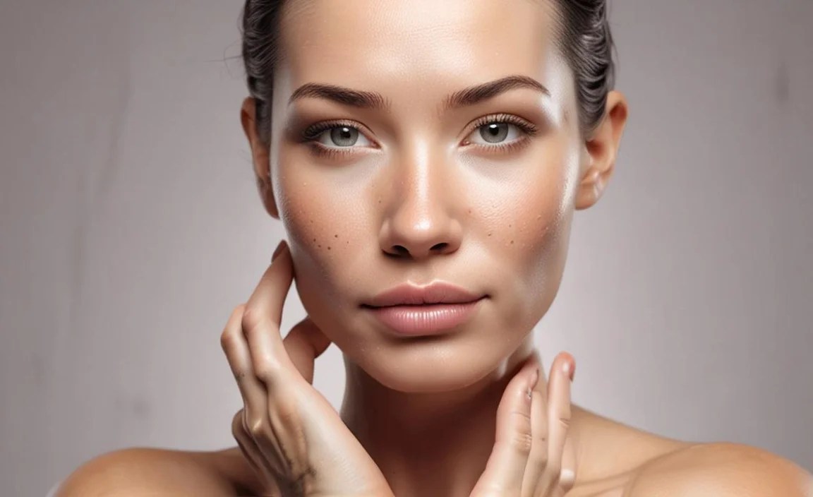 Understanding Skin Issues Linked to Mindset