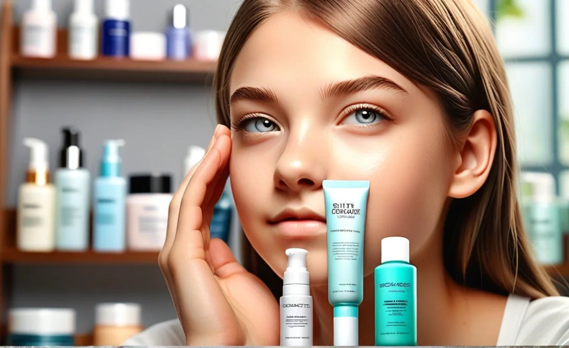 Understanding Skin Types
