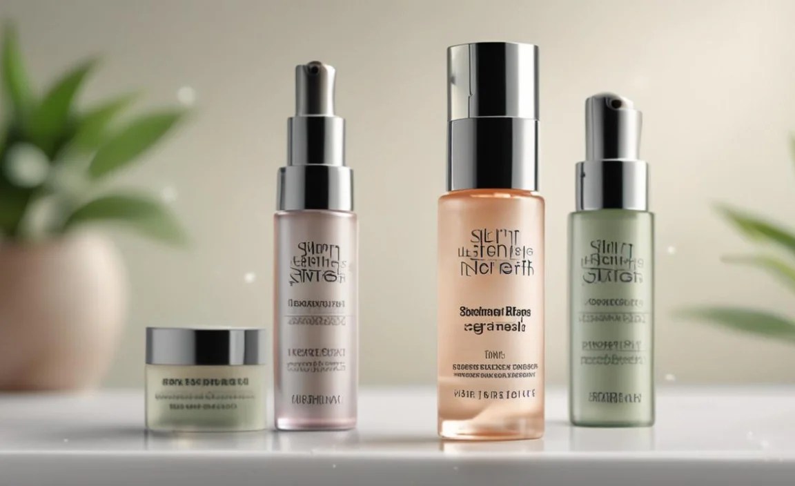 Understanding Skin Types