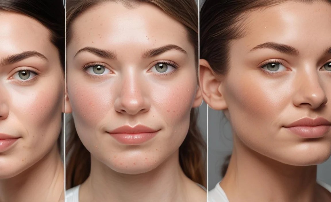 Understanding Skin Types