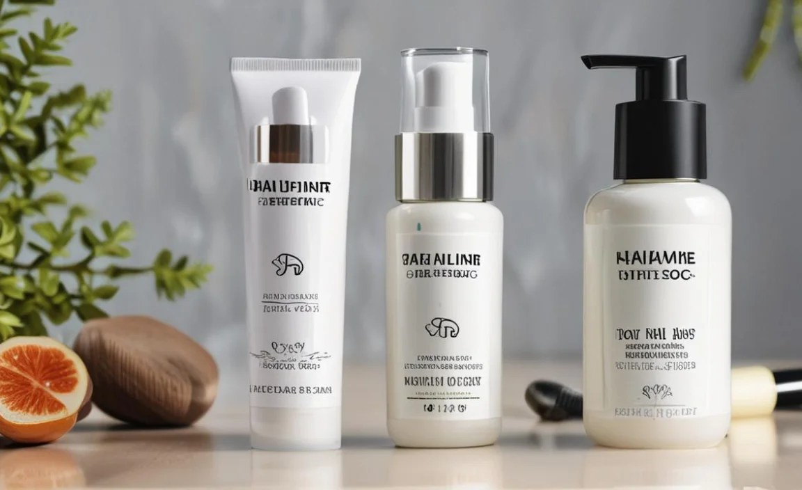 Understanding Skin Types