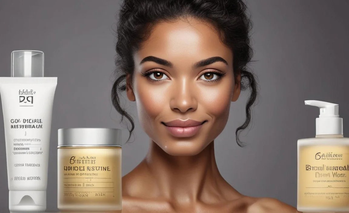 Understanding Skin Types