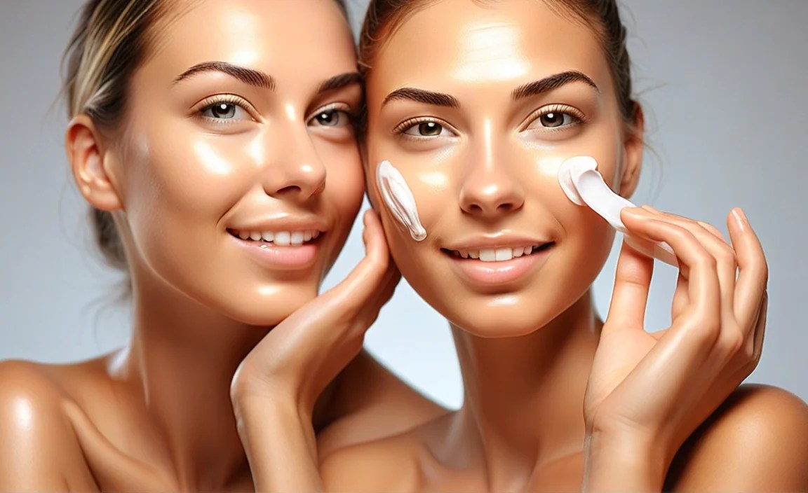 Understanding Skin Types