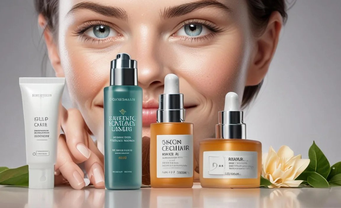 Understanding Skin Types