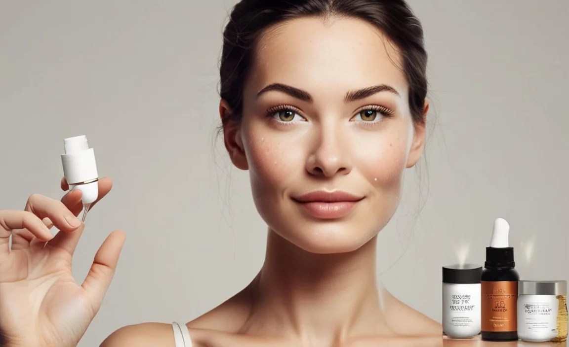 Understanding Skin Types