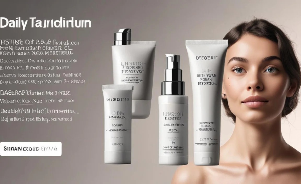 Understanding Skin Types